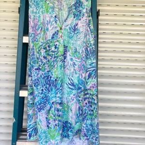 Lilly Pulitzer Essie Dress